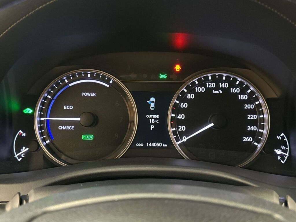 Lexus GS 2013 Hopea