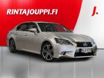Lexus GS 2013 Hopea