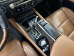 Lexus GS 2013 Hopea