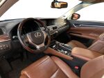 Lexus GS 2013 Hopea
