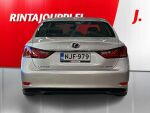 Lexus GS 2013 Hopea