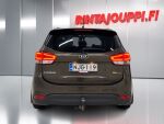 Kia Carens 2013 Ruskea (beige)