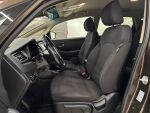 Kia Carens 2013 Ruskea (beige)