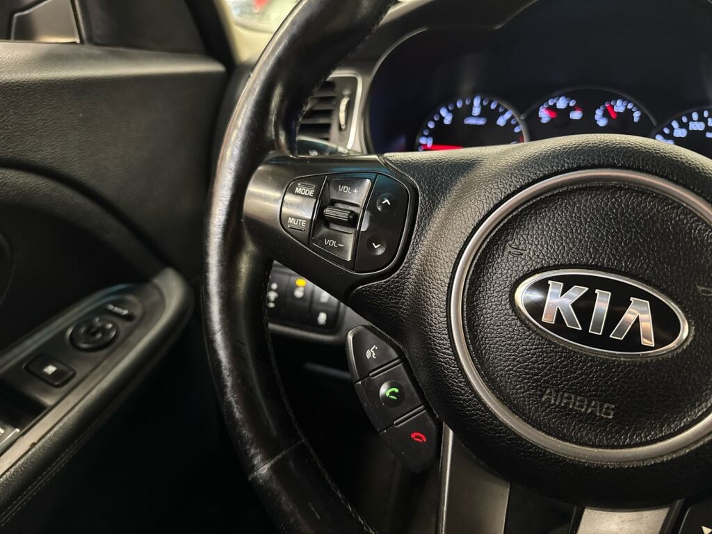 Kia Carens 2013 Ruskea (beige)