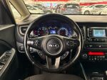 Kia Carens 2013 Ruskea (beige)