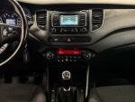 Kia Carens 2013 Ruskea (beige)