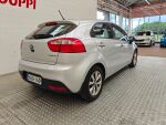 Kia Rio 2013 Hopea