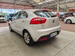 Kia Rio 2013 Hopea
