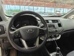 Kia Rio 2013 Hopea