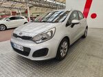 Kia Rio 2013 Hopea