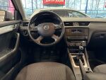 Skoda Octavia 2013 Ruskea (beige)