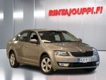 Skoda Octavia 2013 Ruskea (beige)