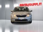 Skoda Octavia 2013 Ruskea (beige)