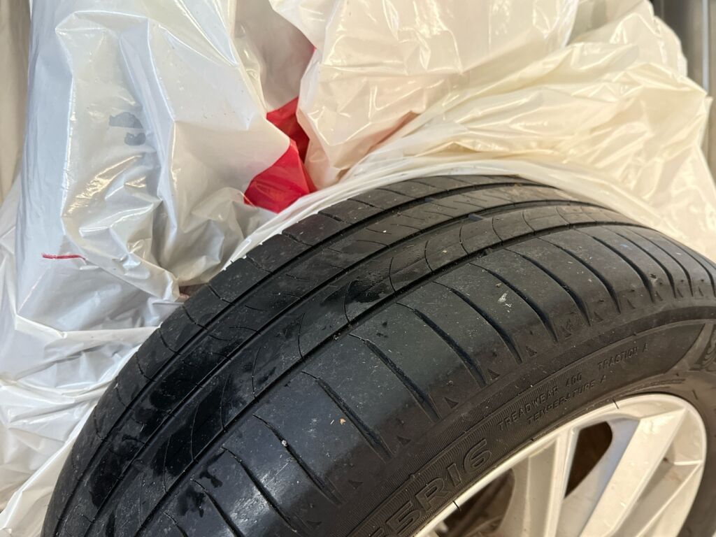 Skoda Octavia 2013 Ruskea (beige)