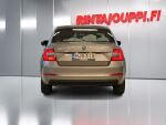 Skoda Octavia 2013 Ruskea (beige)
