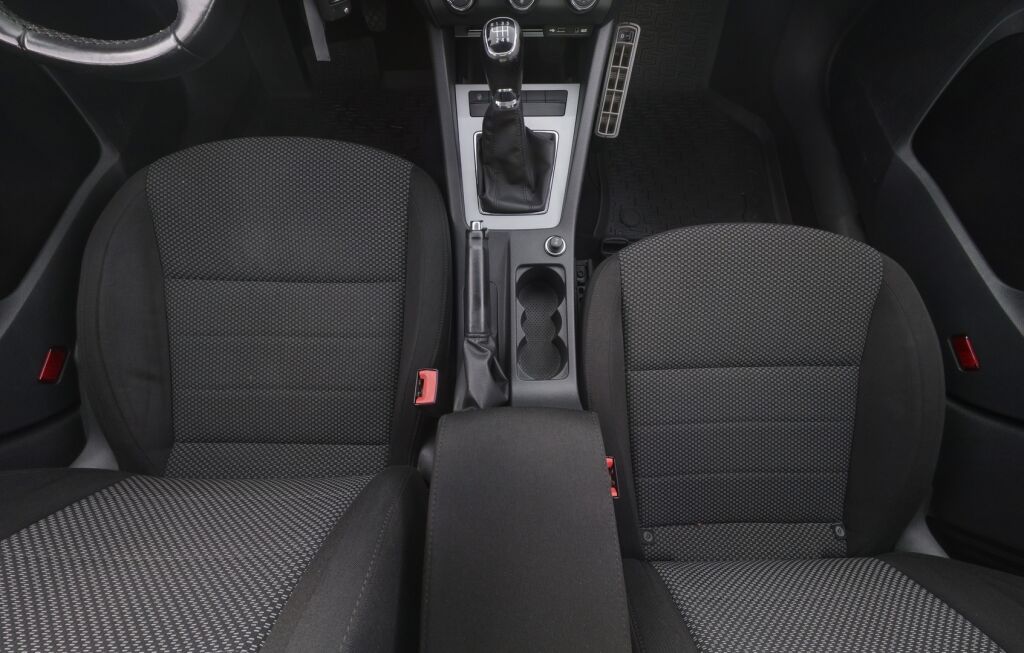 Skoda Octavia 2013 Hopea