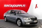 Skoda Octavia 2013 Hopea