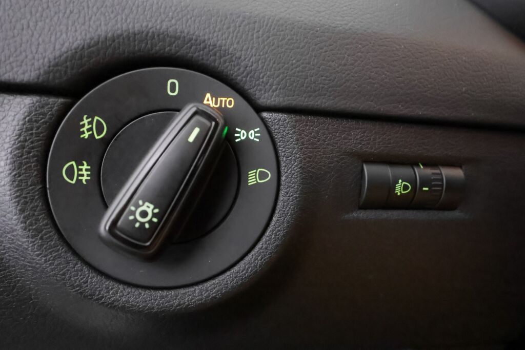 Skoda Octavia 2013 Hopea