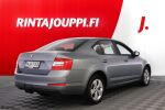 Skoda Octavia 2013 Hopea