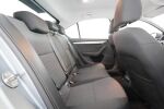 Skoda Octavia 2013 Hopea