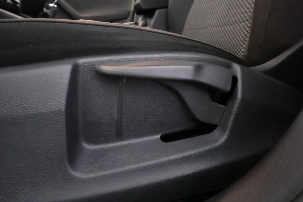 Skoda Octavia 2013 Hopea