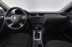 Skoda Octavia 2013 Hopea