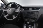 Skoda Octavia 2013 Hopea