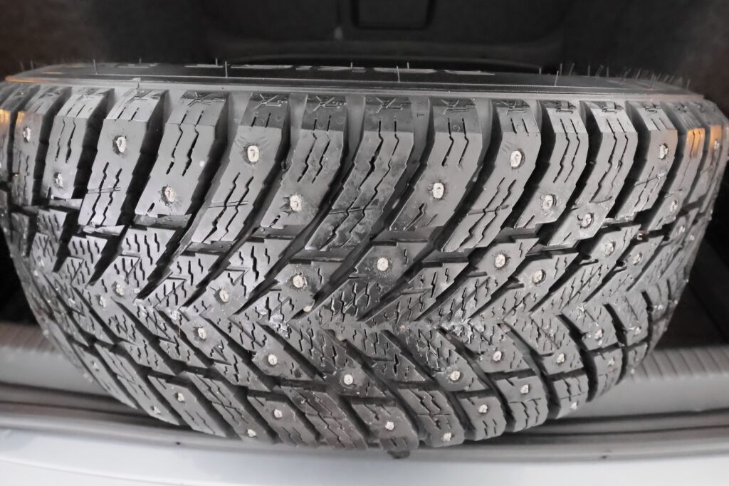 Skoda Octavia 2013 Hopea