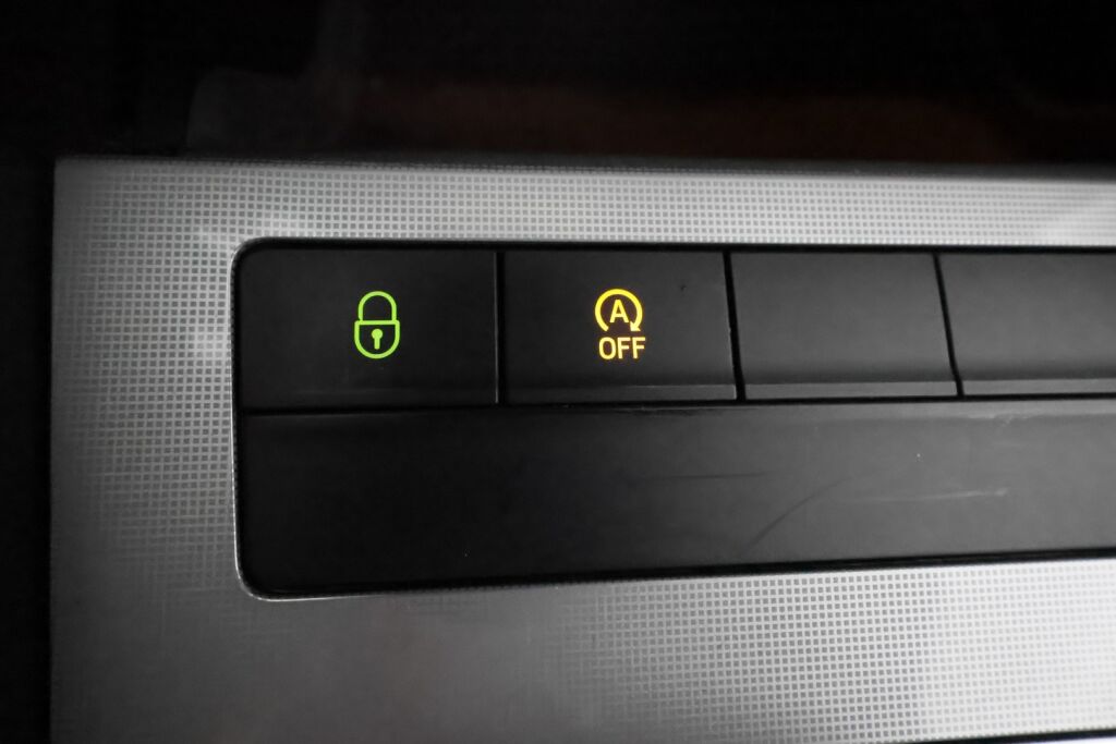 Skoda Octavia 2013 Hopea