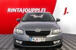 Skoda Octavia 2013 Hopea