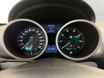 Mercedes-Benz SLK 2007 Harmaa
