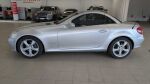 Mercedes-Benz SLK 2007 Harmaa