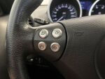 Mercedes-Benz SLK 2007 Harmaa