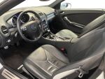 Mercedes-Benz SLK 2007 Harmaa