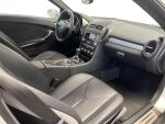 Mercedes-Benz SLK 2007 Harmaa