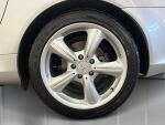 Mercedes-Benz SLK 2007 Harmaa