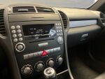Mercedes-Benz SLK 2007 Harmaa