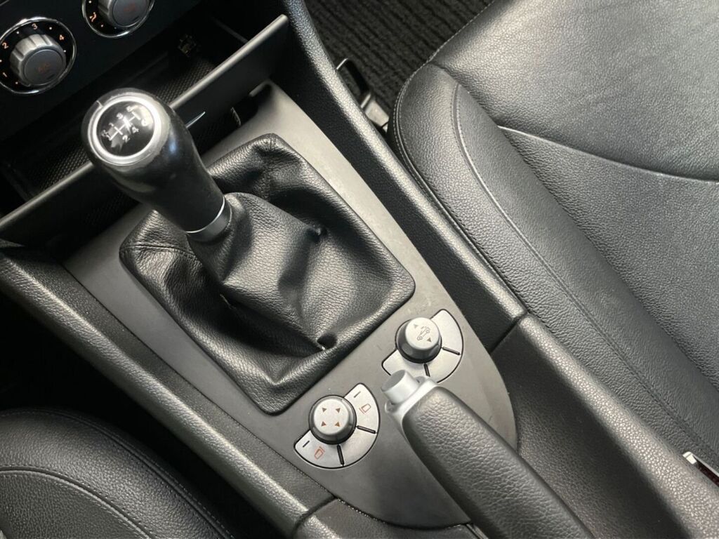 Mercedes-Benz SLK 2007 Harmaa