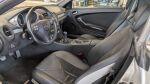Mercedes-Benz SLK 2007 Harmaa