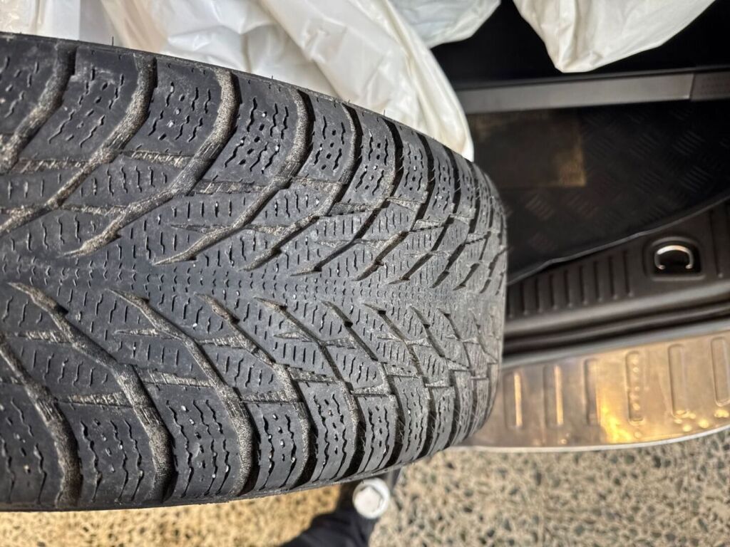 Ford Mondeo 2013 Valkoinen