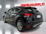 Citroen DS4 2014 Musta