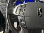 Citroen DS4 2014 Musta