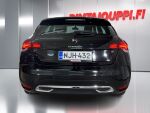 Citroen DS4 2014 Musta