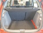 Suzuki SX4 2013 Oranssi