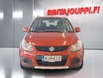 Suzuki SX4 2013 Oranssi