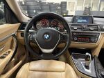 BMW 320 Gran Turismo 2013 Met.Ruskea