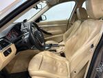 BMW 320 Gran Turismo 2013 Met.Ruskea