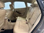 BMW 320 Gran Turismo 2013 Met.Ruskea