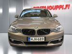 BMW 320 Gran Turismo 2013 Met.Ruskea