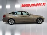 BMW 320 Gran Turismo 2013 Met.Ruskea